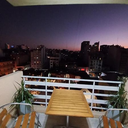 شقة Torre Imperial بوينس آيرس المظهر الخارجي الصورة