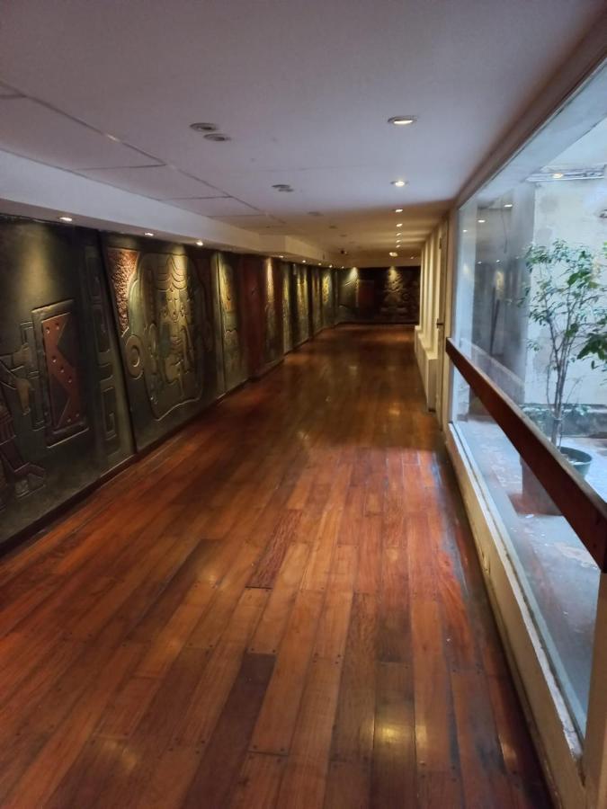 شقة Torre Imperial بوينس آيرس المظهر الخارجي الصورة