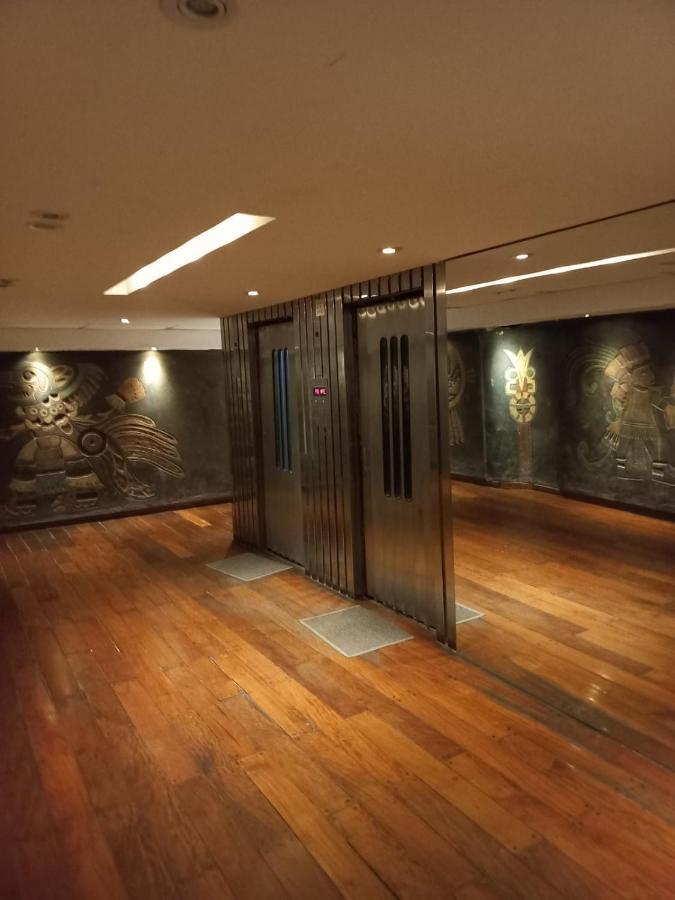 شقة Torre Imperial بوينس آيرس المظهر الخارجي الصورة